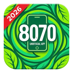 8070 Check Guide - Unofficial