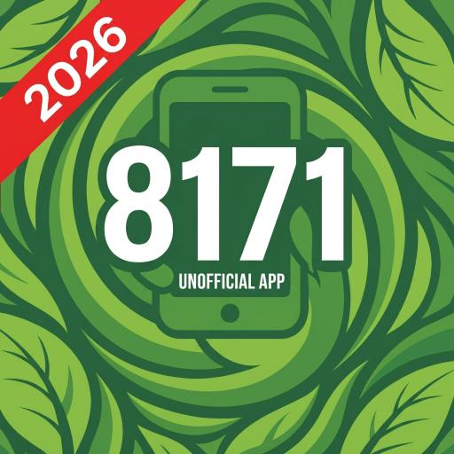 8171 CNIC Info