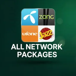 All Network Packages