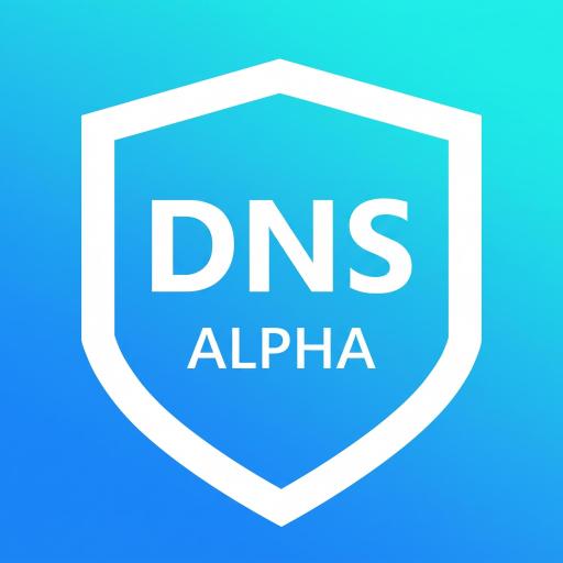 Alpha DNS Changer