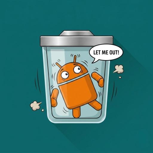 App Uninstaller