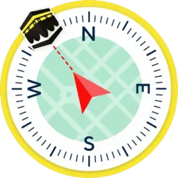 Qibla Finder