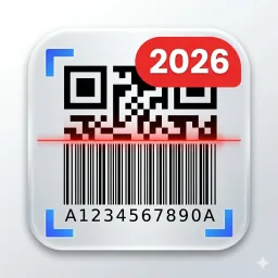 QR & Barcode Scanner